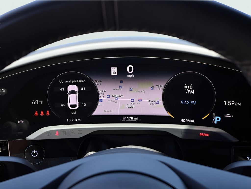 2024 Porsche Taycan Cross Turismo 4S San Clemente CA