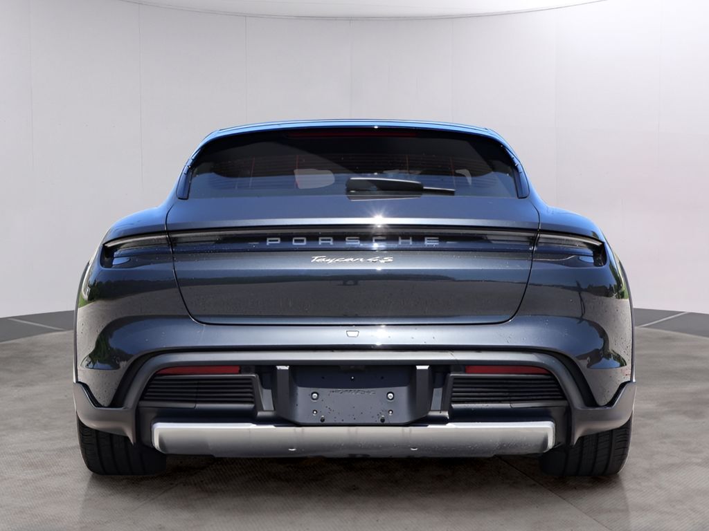 2024 Porsche Taycan Cross Turismo 4S San Clemente CA