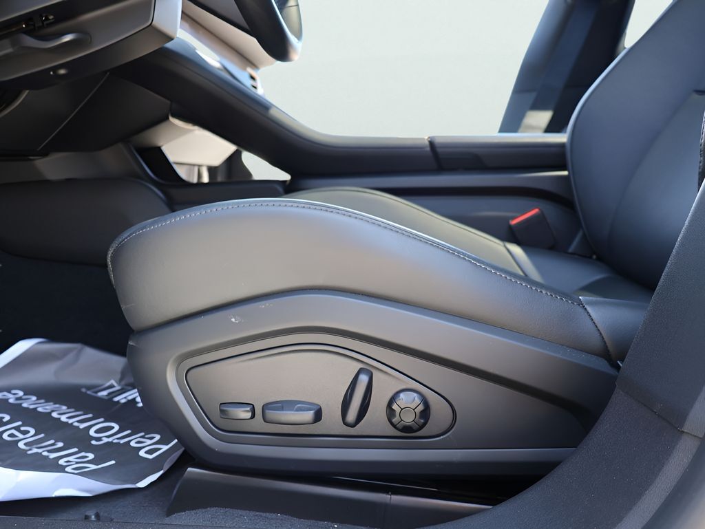 2024 Porsche Taycan Cross Turismo 4S San Clemente CA