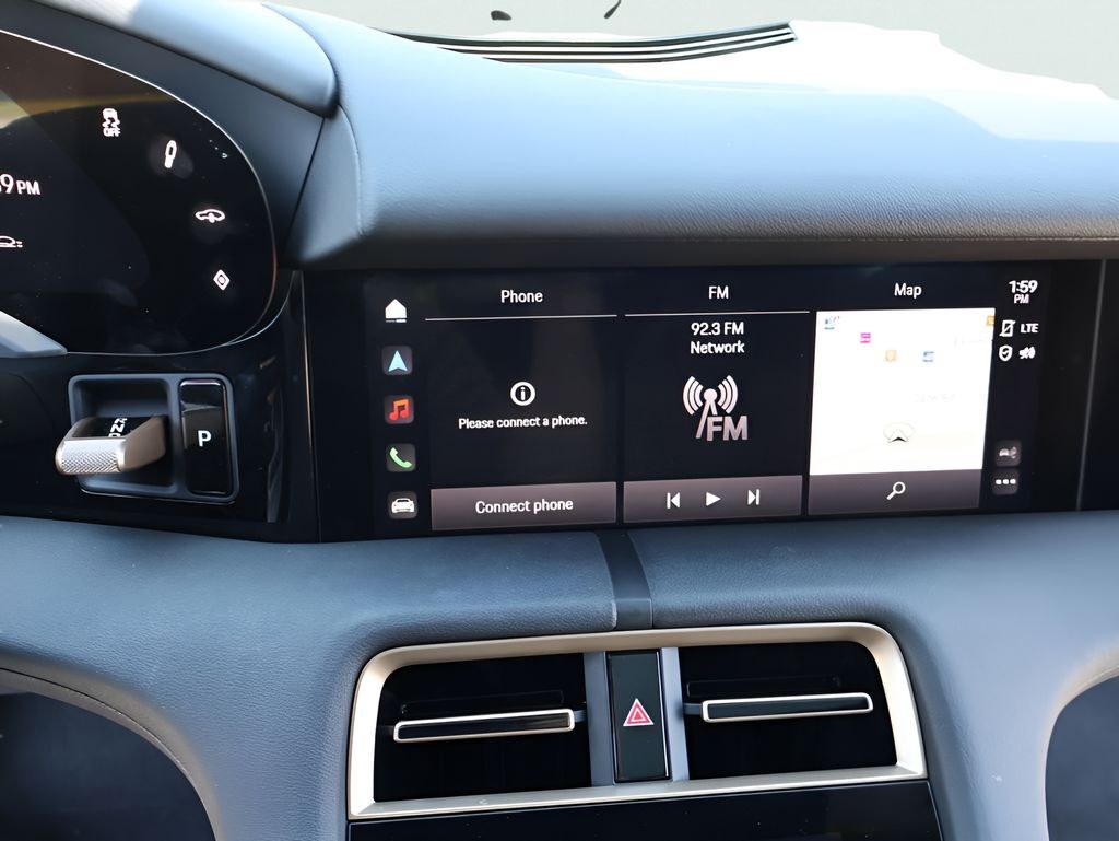 2024 Porsche Taycan Cross Turismo 4S San Clemente CA