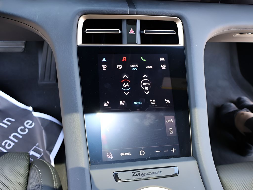 2024 Porsche Taycan Cross Turismo 4S San Clemente CA