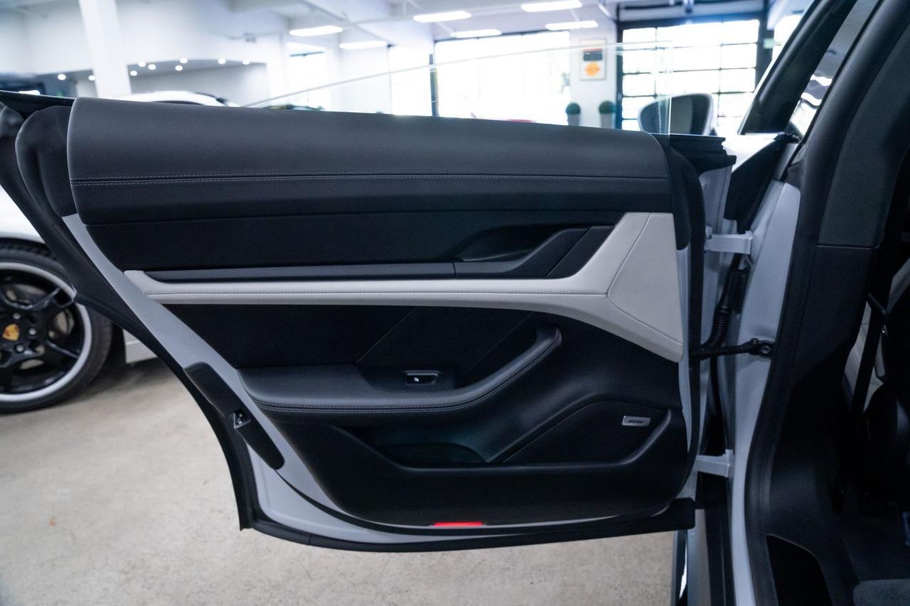 2024 Porsche Taycan GTS 1 Owner Premium Package Portland OR