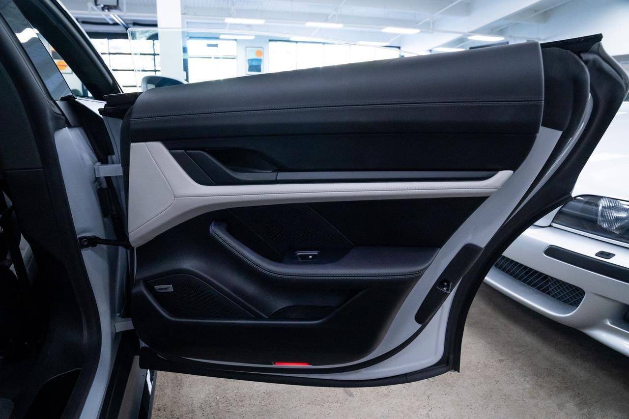 2024 Porsche Taycan GTS 1 Owner Premium Package Portland OR