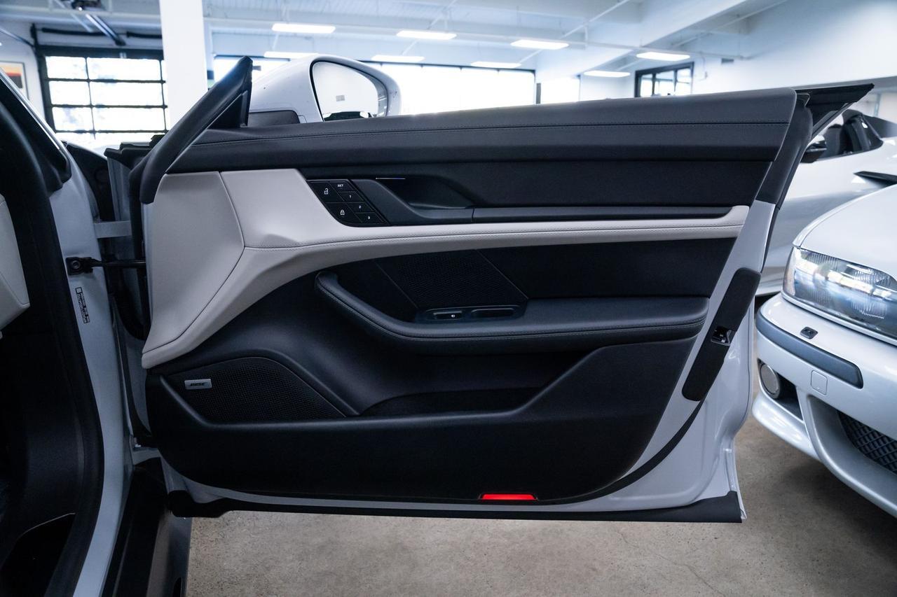 2024 Porsche Taycan GTS 1 Owner Premium Package Portland OR