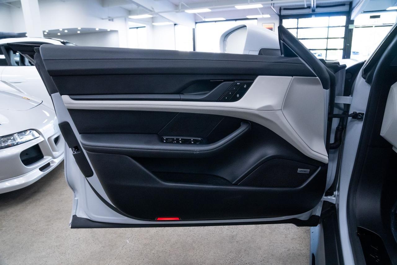 2024 Porsche Taycan GTS 1 Owner Premium Package Portland OR