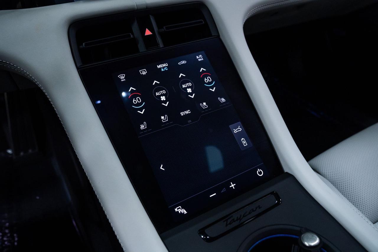 2024 Porsche Taycan GTS 1 Owner Premium Package Portland OR