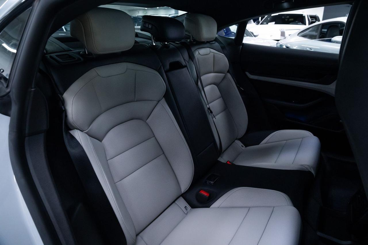 2024 Porsche Taycan GTS 1 Owner Premium Package Portland OR