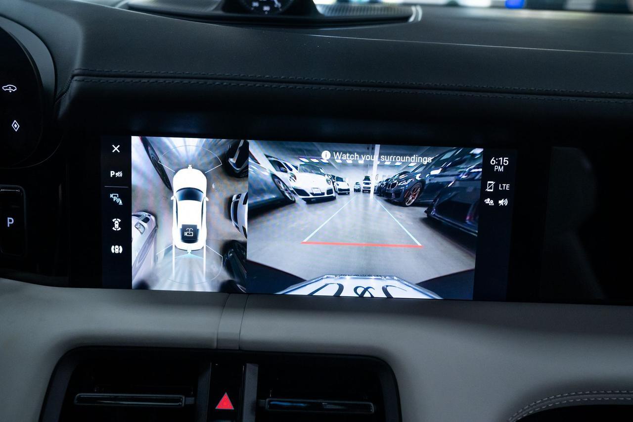 2024 Porsche Taycan GTS 1 Owner Premium Package Portland OR