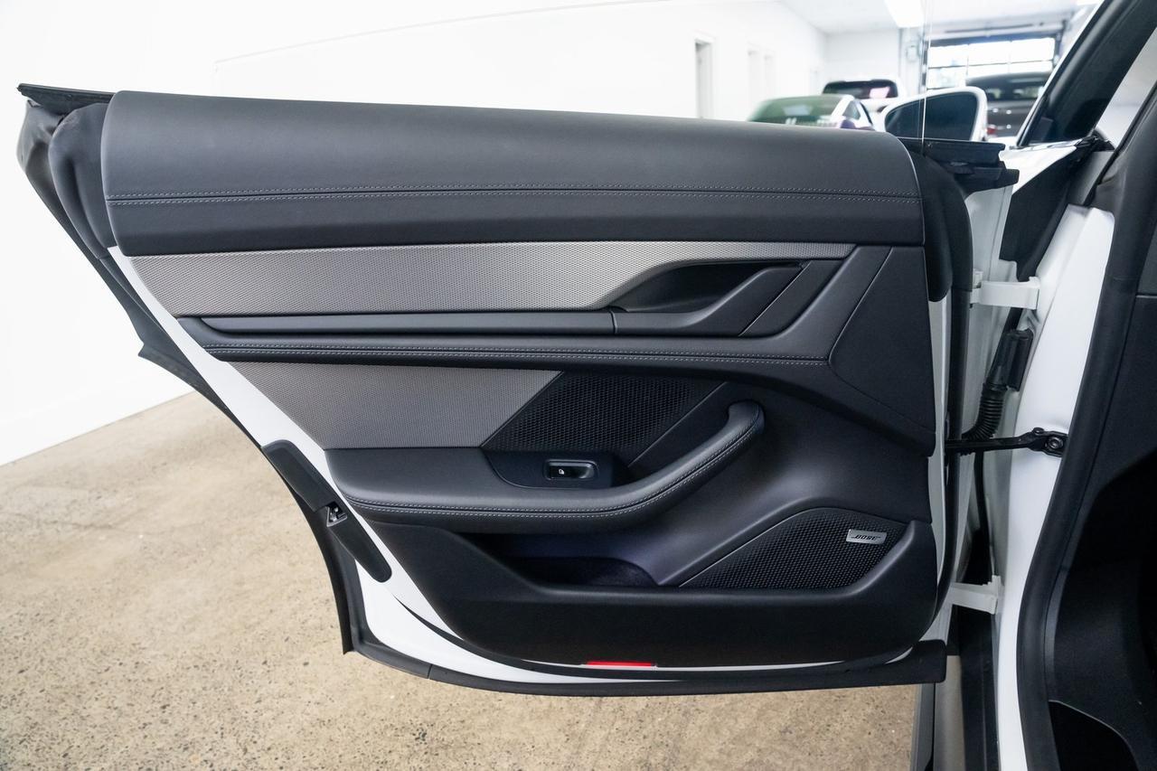 2024 Porsche Taycan GTS 1 Owner Vented Seats Premium Package Portland OR