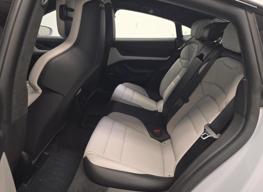 2024 Porsche Taycan GTS Adaptive Cruise Bose Sound Portland OR