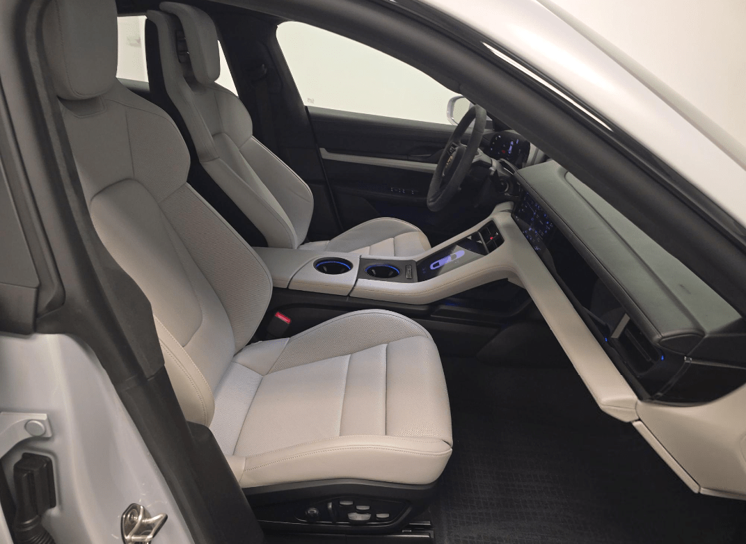 2024 Porsche Taycan GTS Adaptive Cruise Bose Sound Portland OR