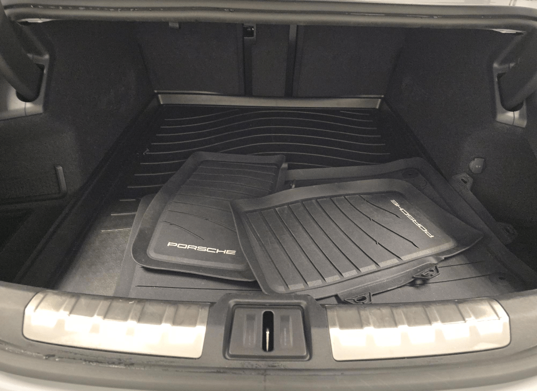 2024 Porsche Taycan GTS Adaptive Cruise Bose Sound Portland OR