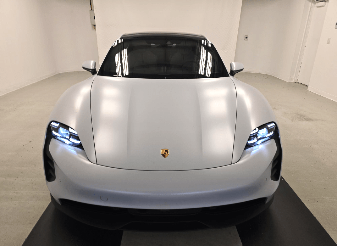 2024 Porsche Taycan GTS Adaptive Cruise Bose Sound Portland OR