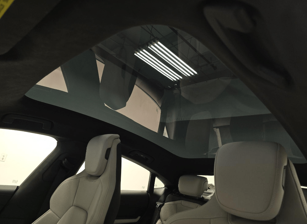 2024 Porsche Taycan GTS Adaptive Cruise Bose Sound Portland OR