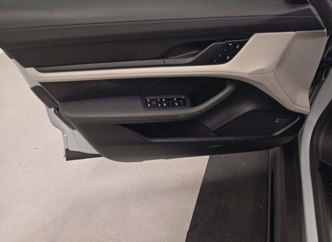 2024 Porsche Taycan GTS Adaptive Cruise Bose Sound Portland OR