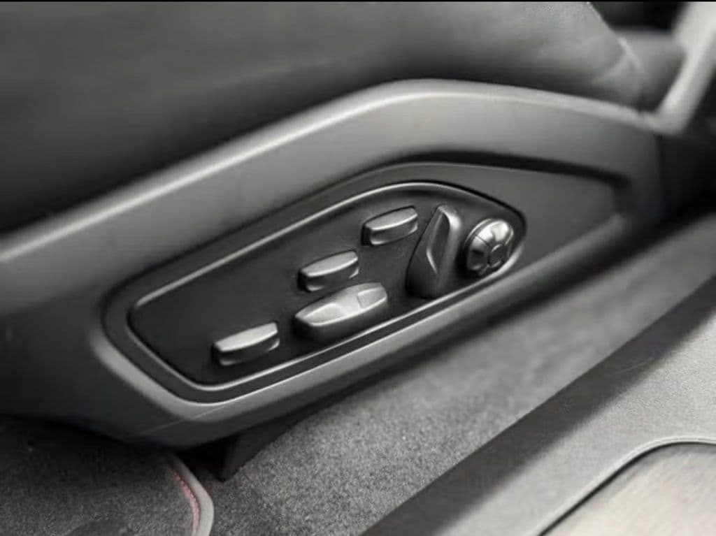 2024 Porsche Taycan GTS Orange MA