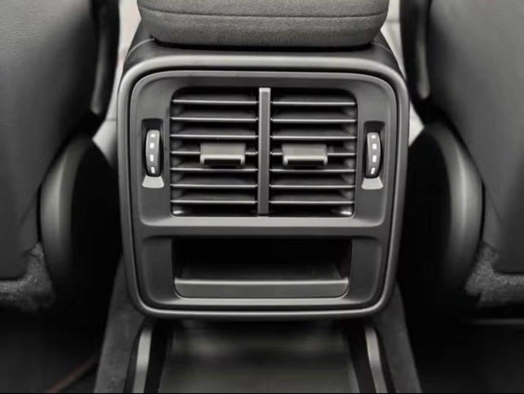 2024 Porsche Taycan GTS Orange MA