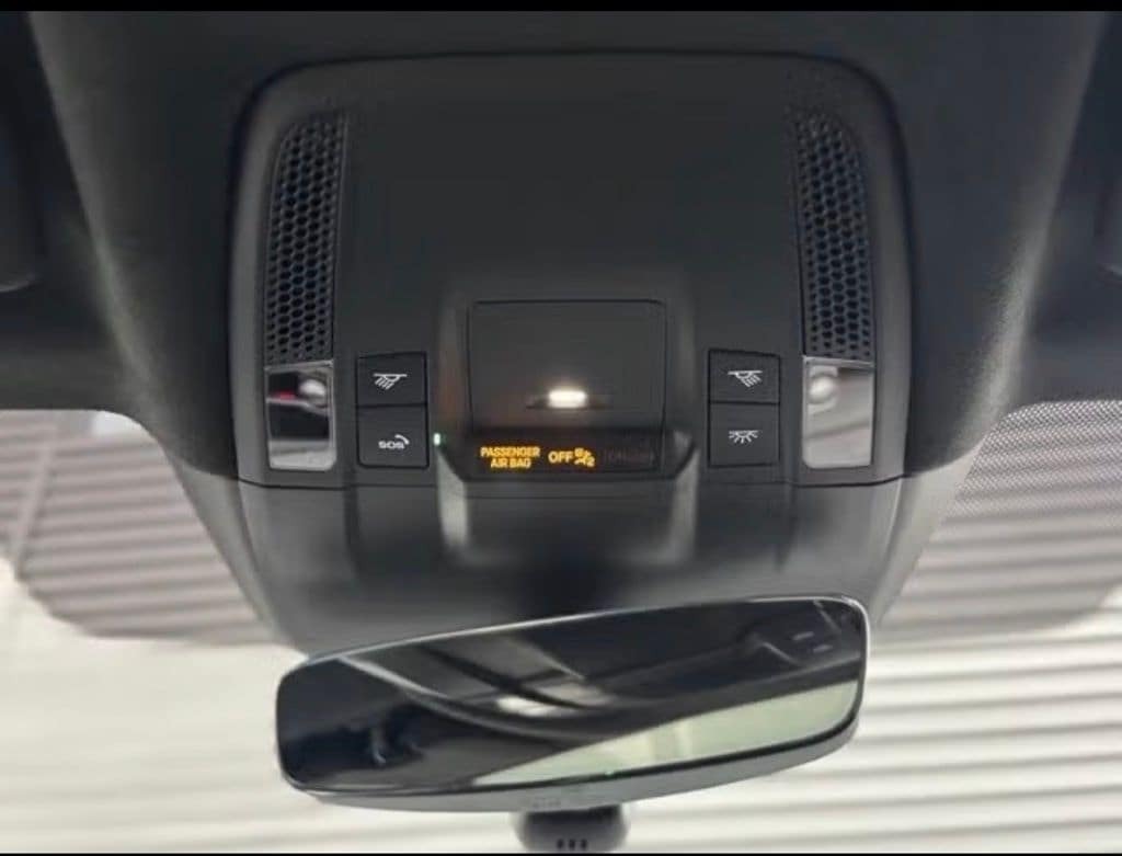 2024 Porsche Taycan GTS Orange MA