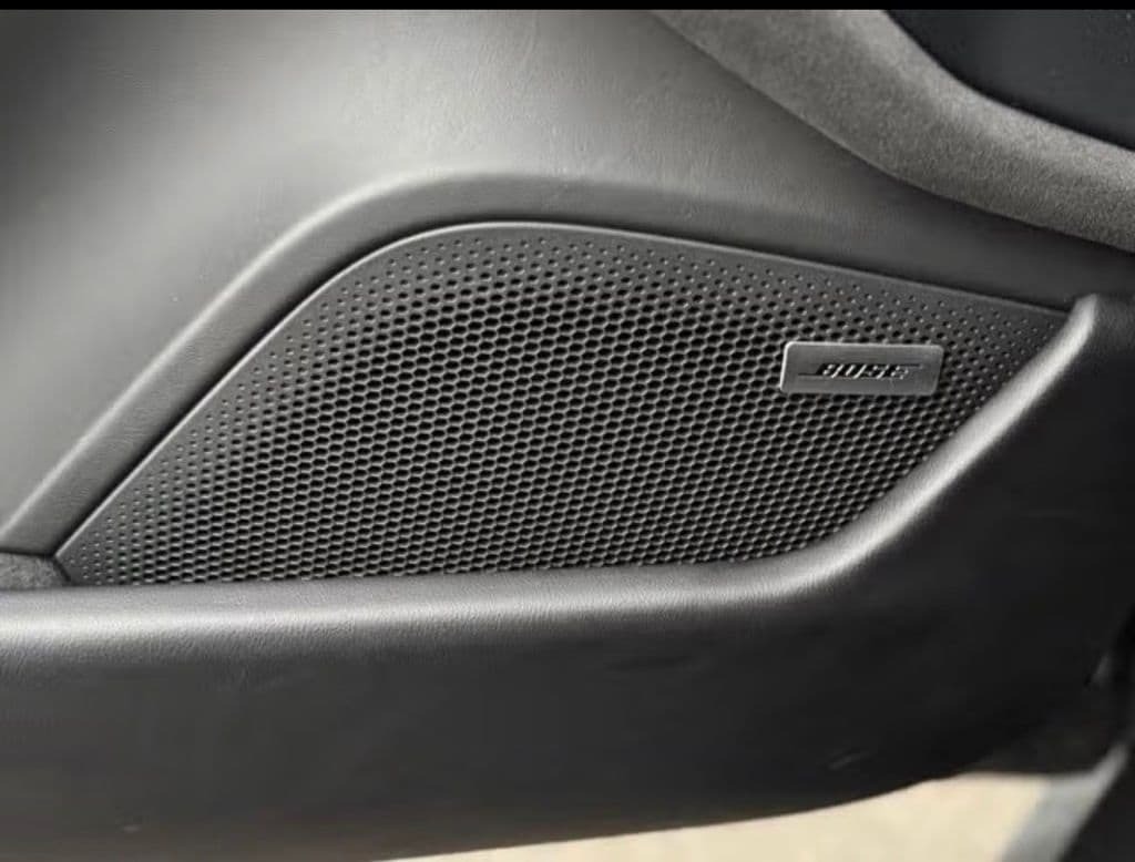 2024 Porsche Taycan GTS Orange MA