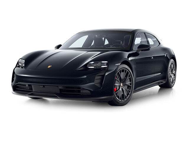2024 Porsche Taycan GTS