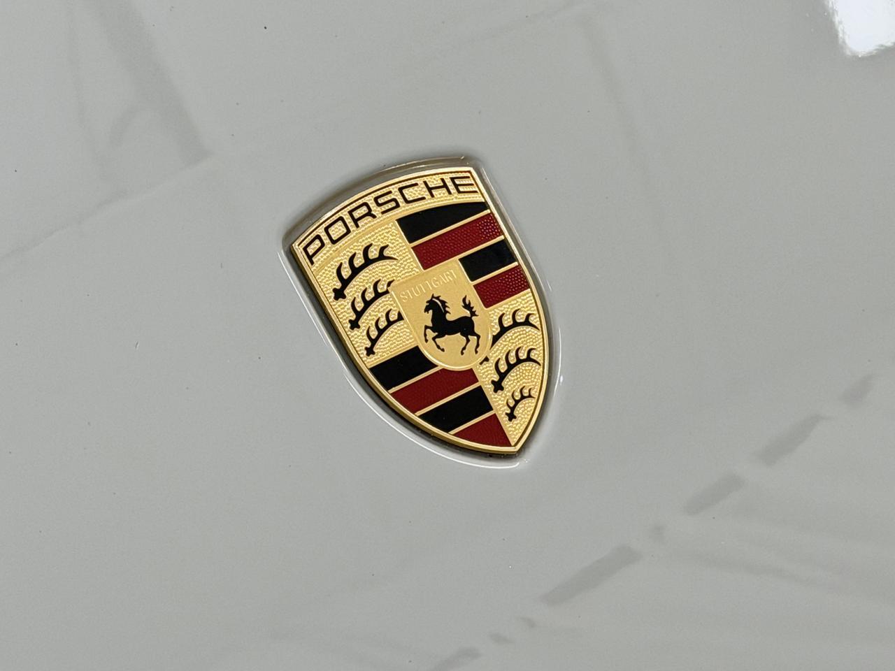 2024 Porsche Taycan GTS Newark DE