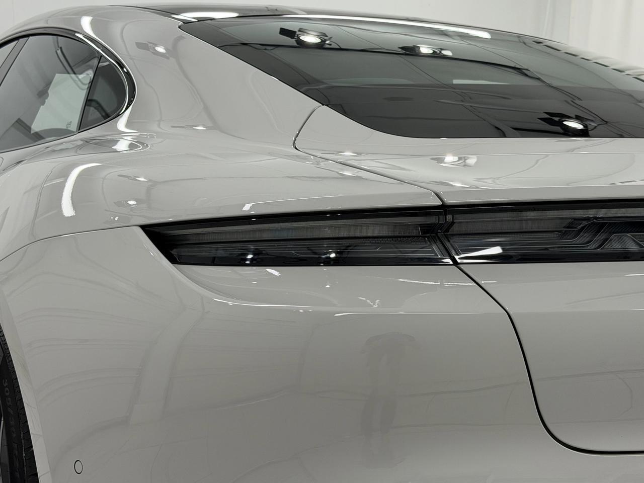 2024 Porsche Taycan GTS Newark DE