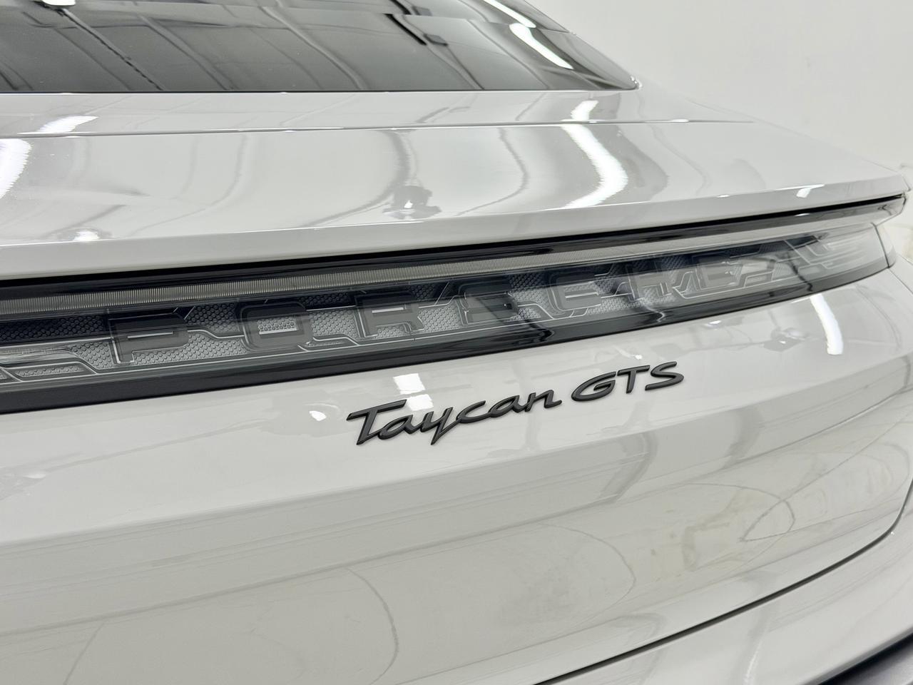 2024 Porsche Taycan GTS Newark DE