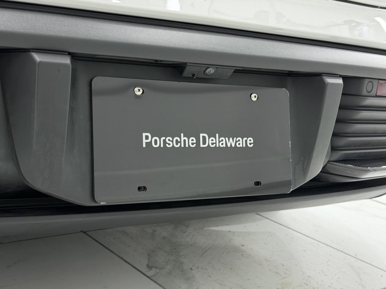 2024 Porsche Taycan GTS Newark DE
