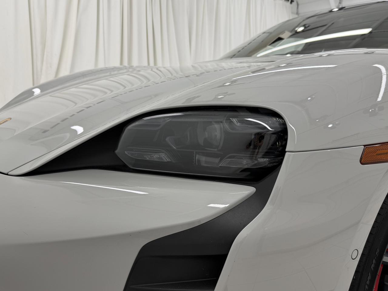 2024 Porsche Taycan GTS Newark DE