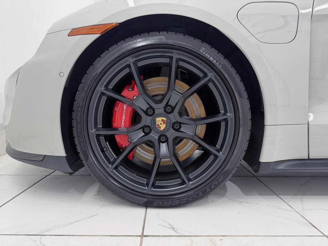 2024 Porsche Taycan GTS Newark DE