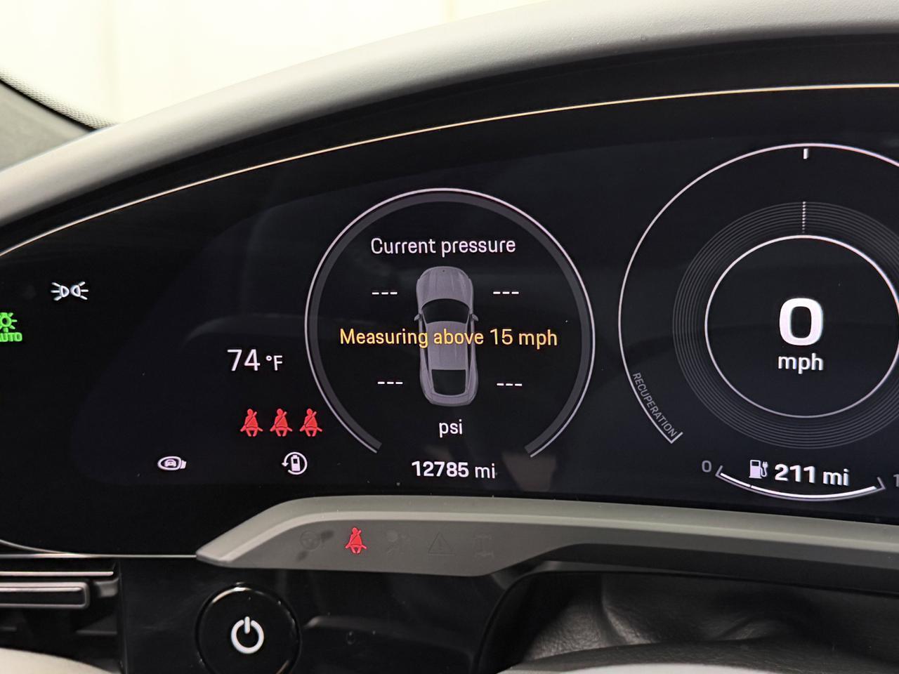2024 Porsche Taycan GTS Newark DE