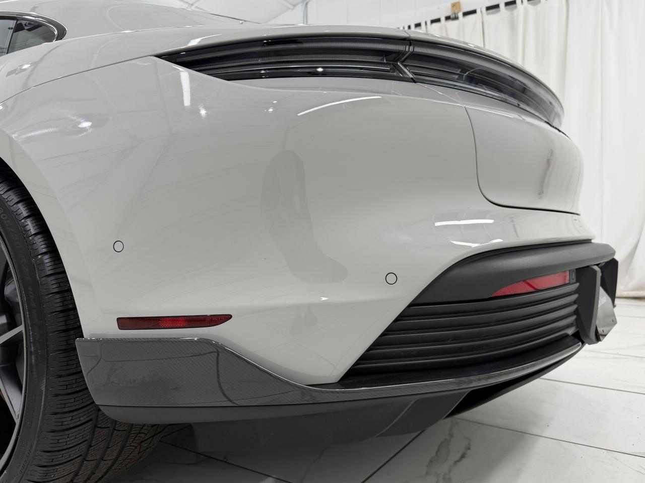 2024 Porsche Taycan GTS Newark DE