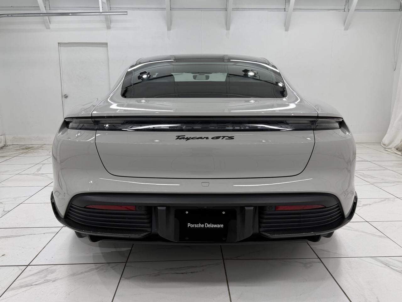 2024 Porsche Taycan GTS Newark DE