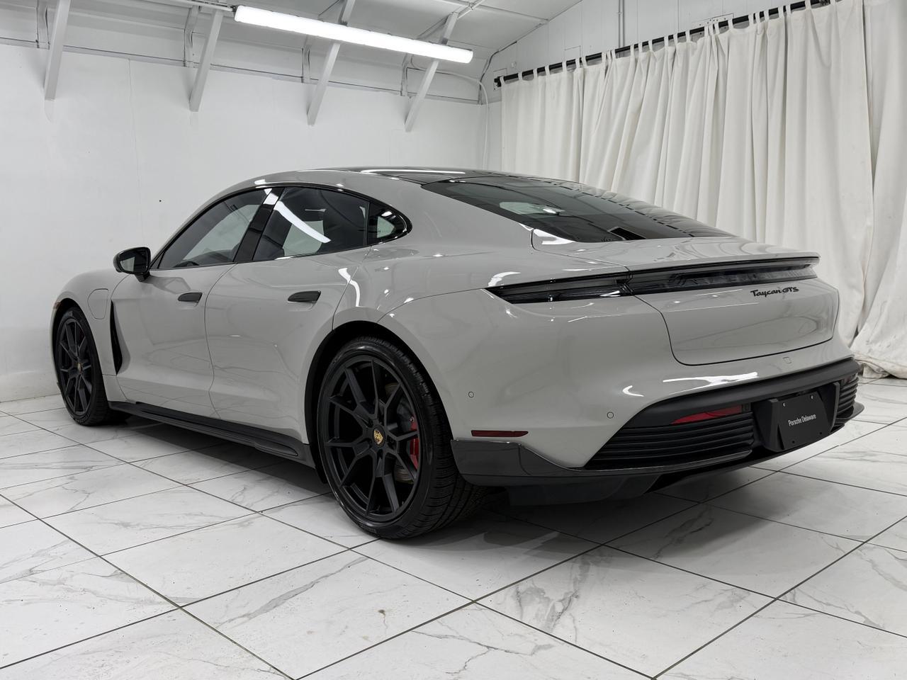 2024 Porsche Taycan GTS Newark DE