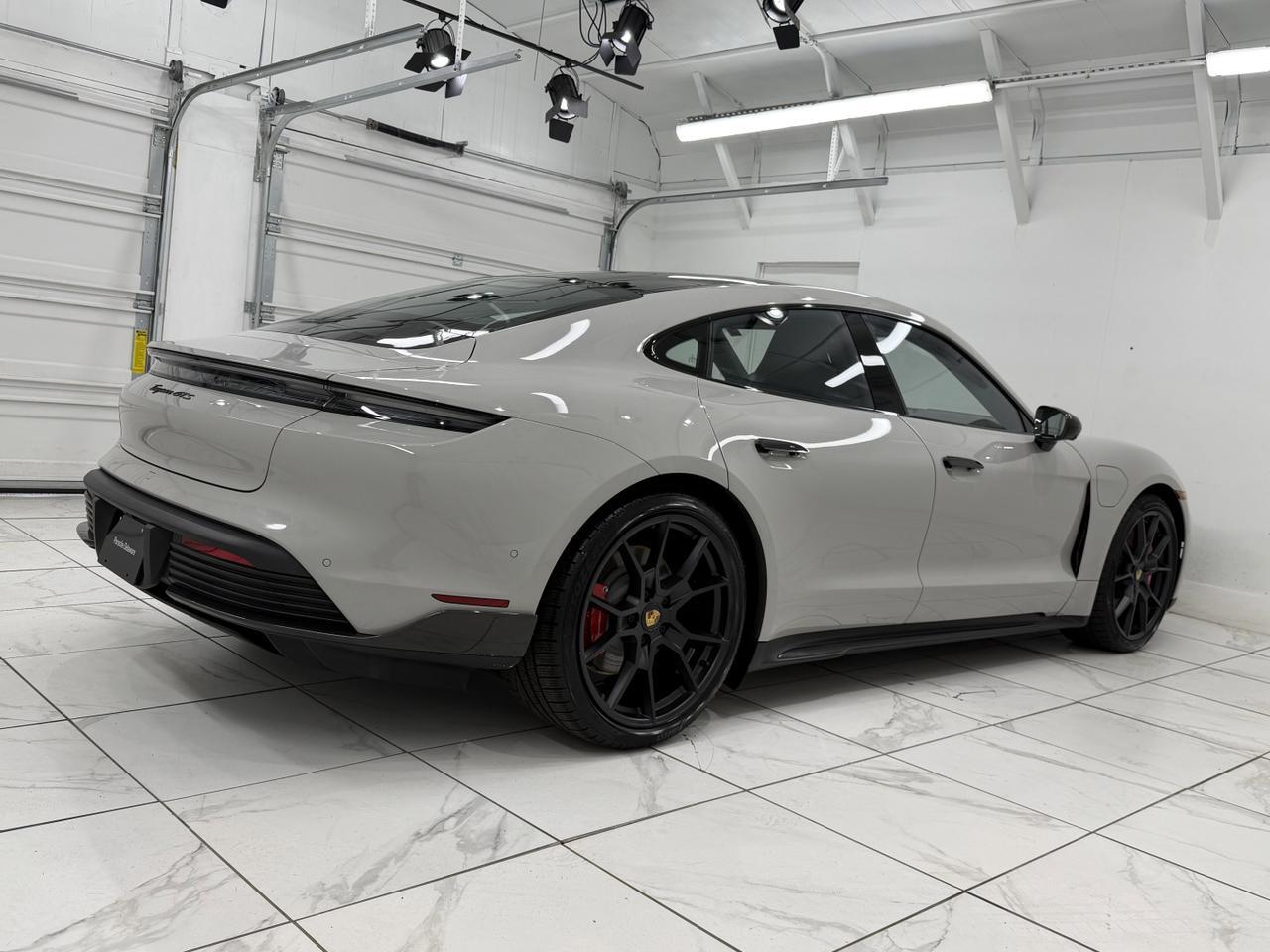 2024 Porsche Taycan GTS Newark DE