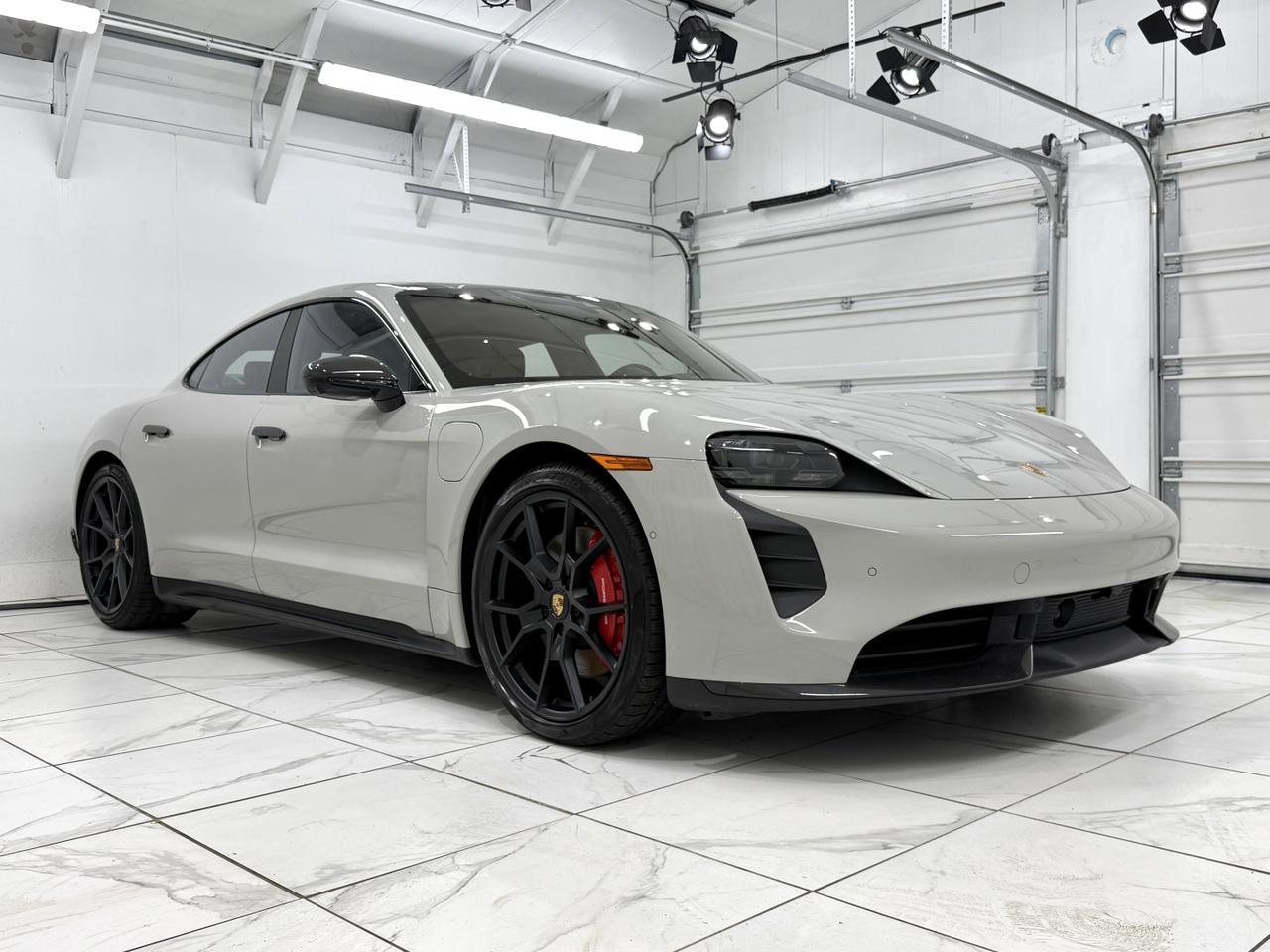 2024 Porsche Taycan GTS Newark DE