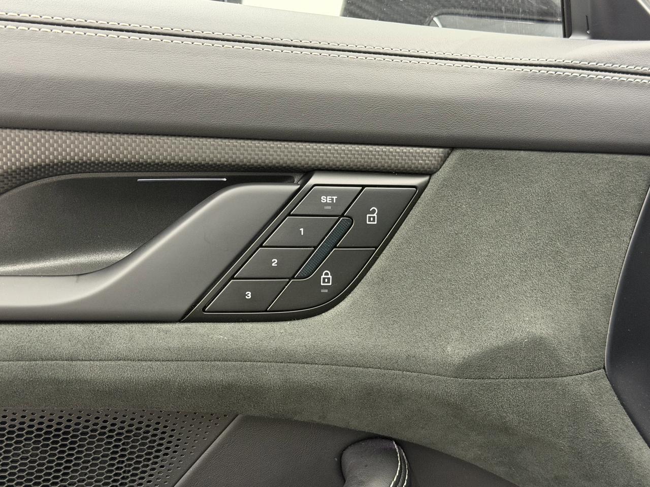 2024 Porsche Taycan GTS Newark DE