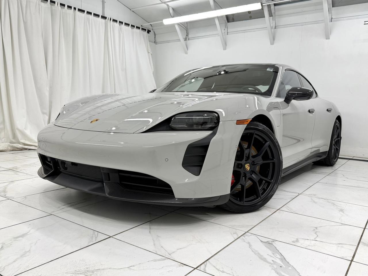 2024 Porsche Taycan GTS Newark DE