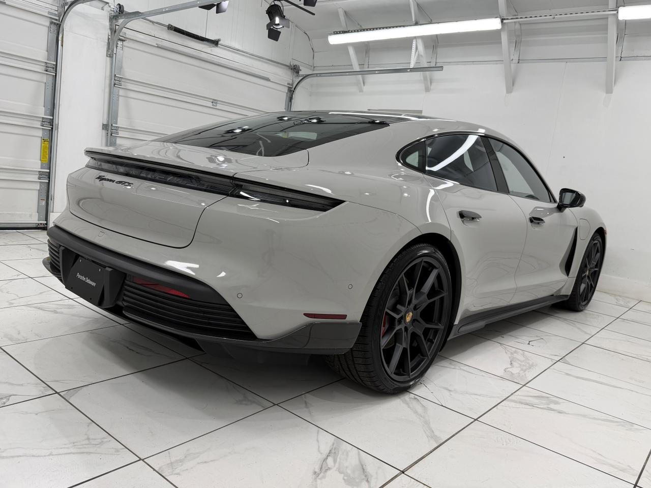 2024 Porsche Taycan GTS Newark DE