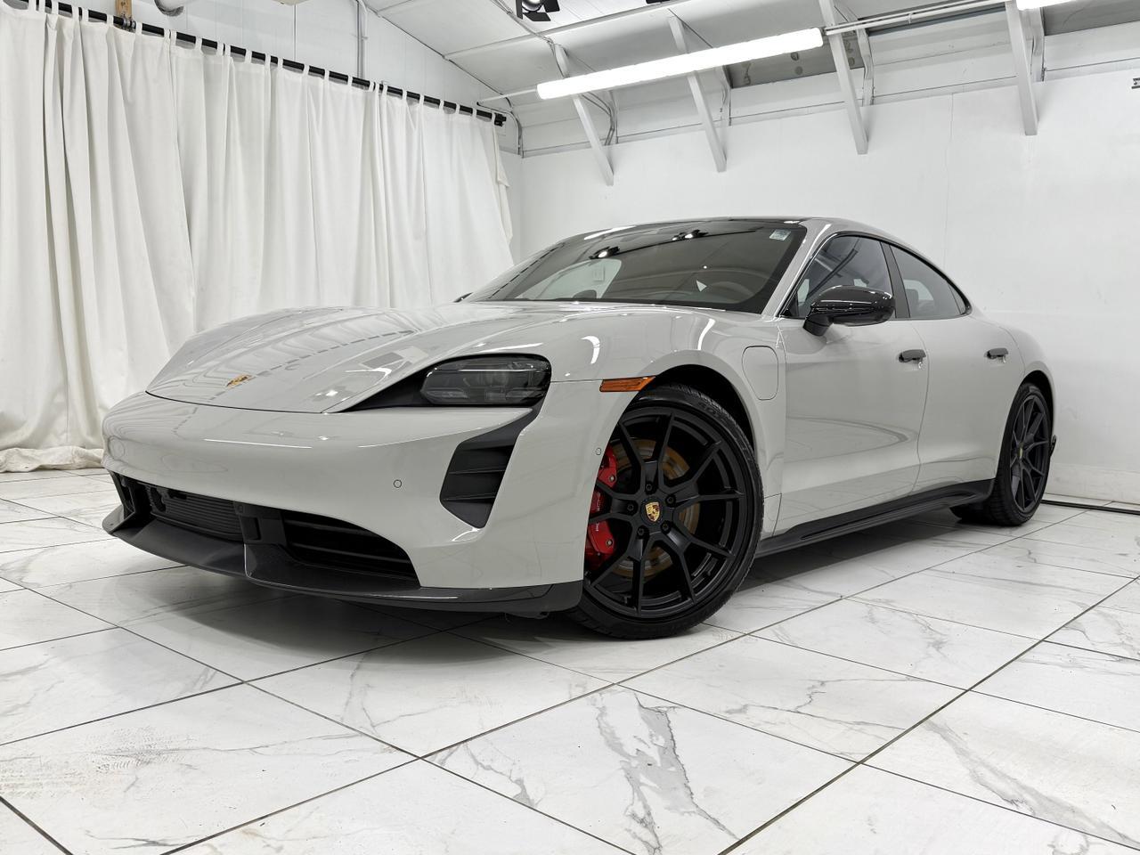 2024 Porsche Taycan GTS Newark DE