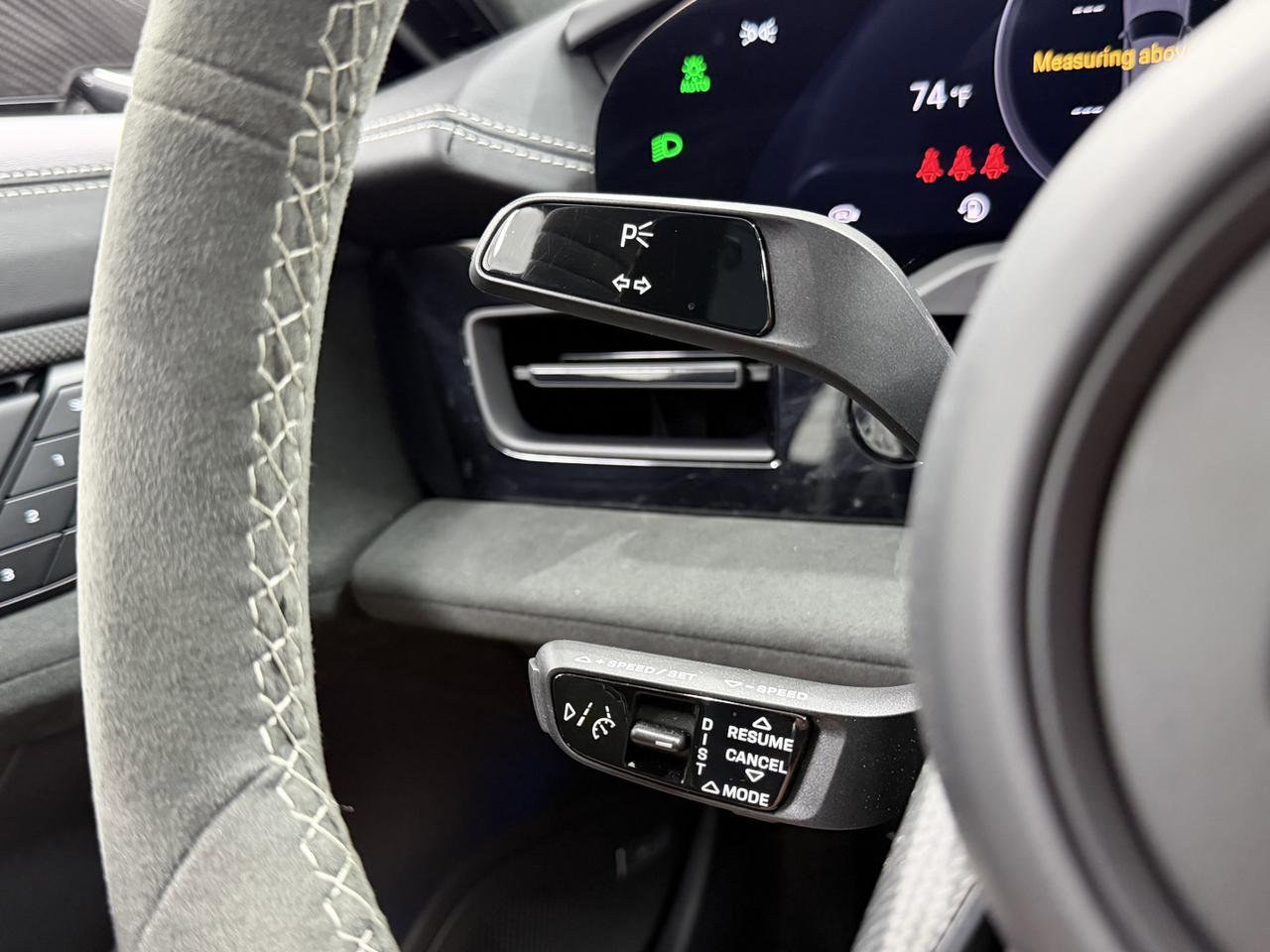 2024 Porsche Taycan GTS Newark DE