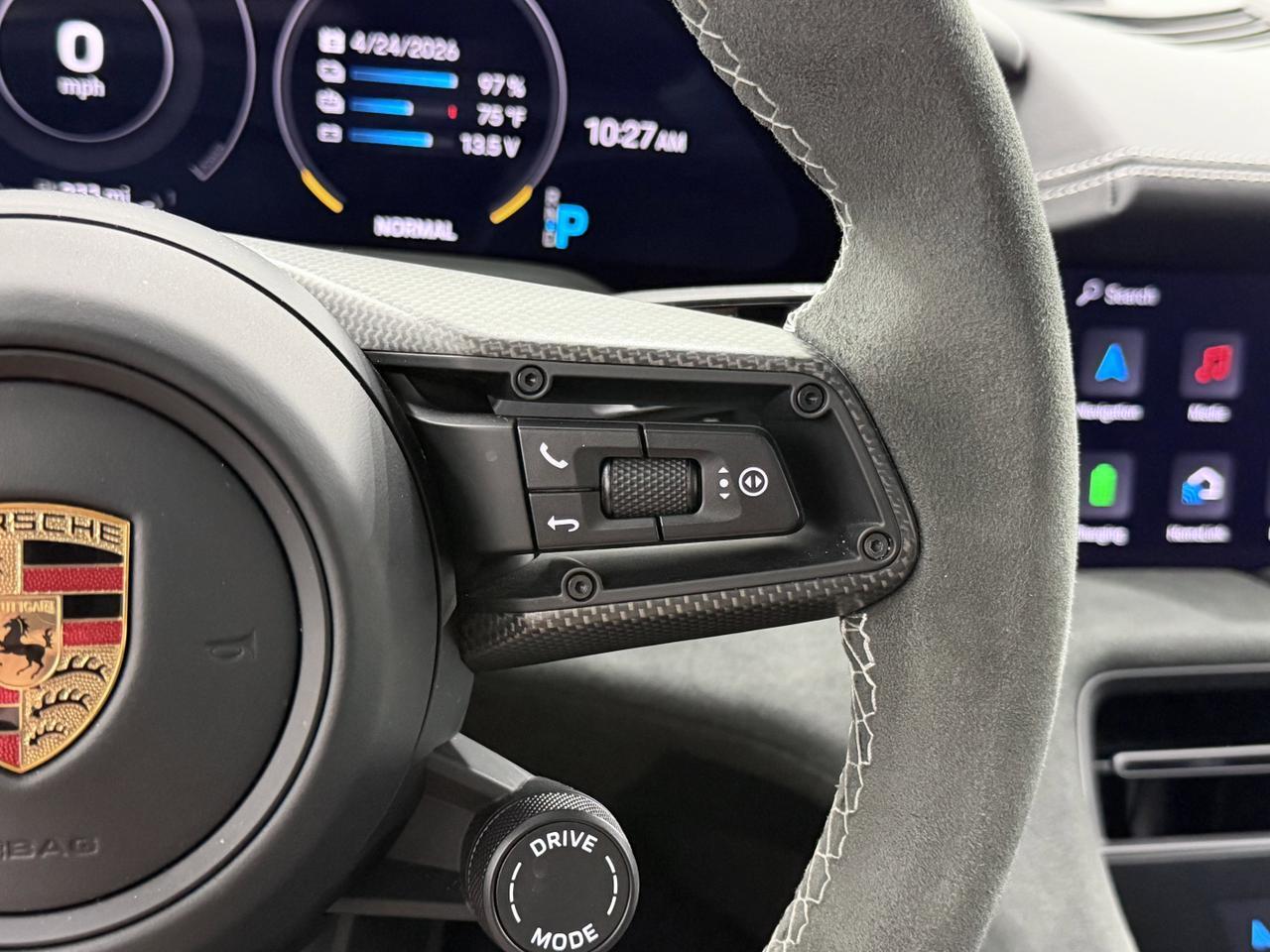 2024 Porsche Taycan GTS Newark DE