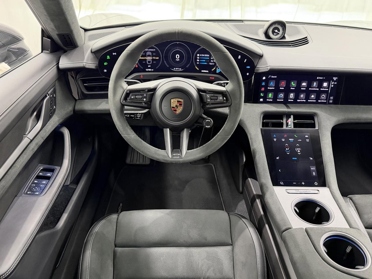 2024 Porsche Taycan GTS Newark DE