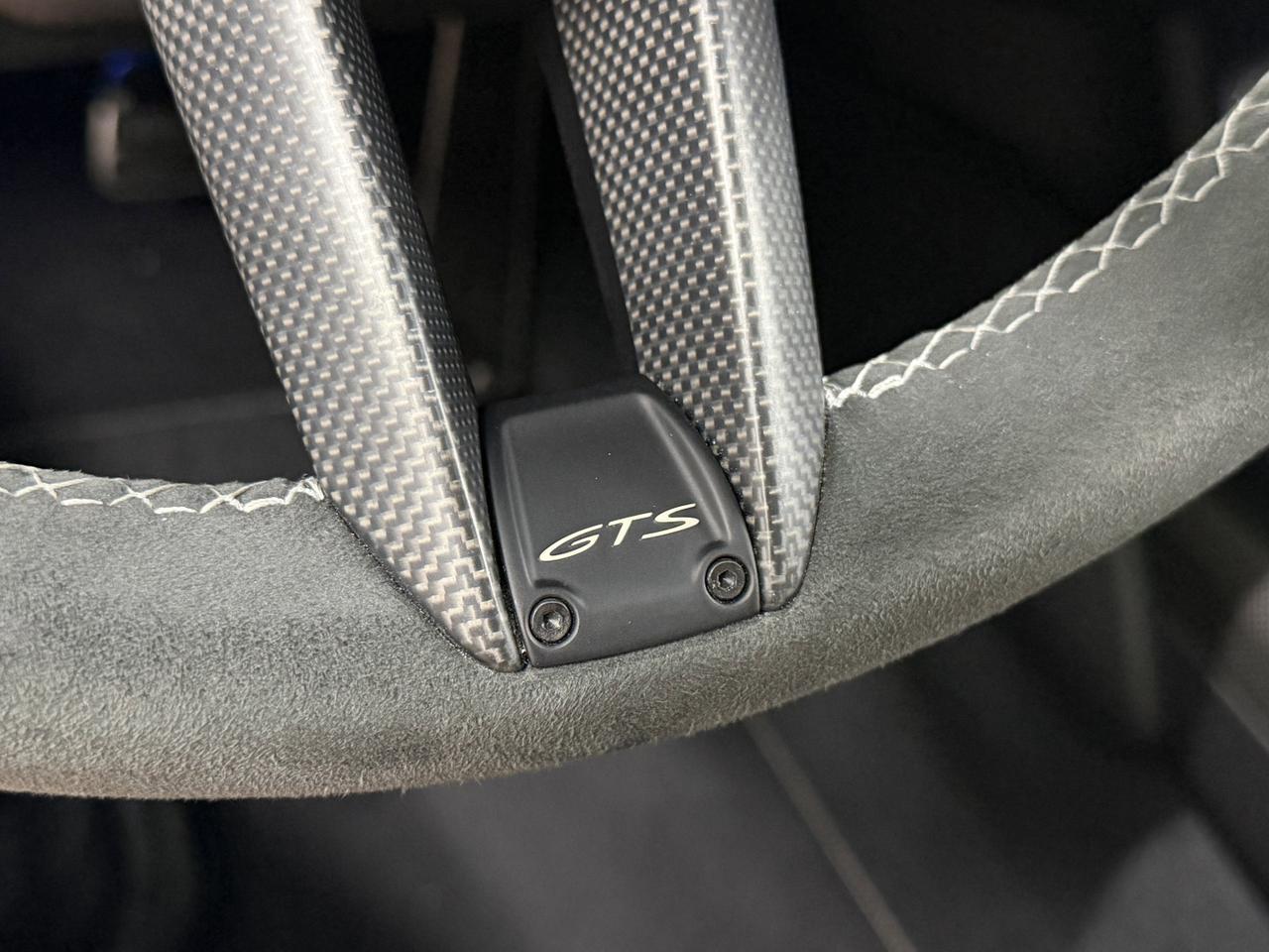 2024 Porsche Taycan GTS Newark DE
