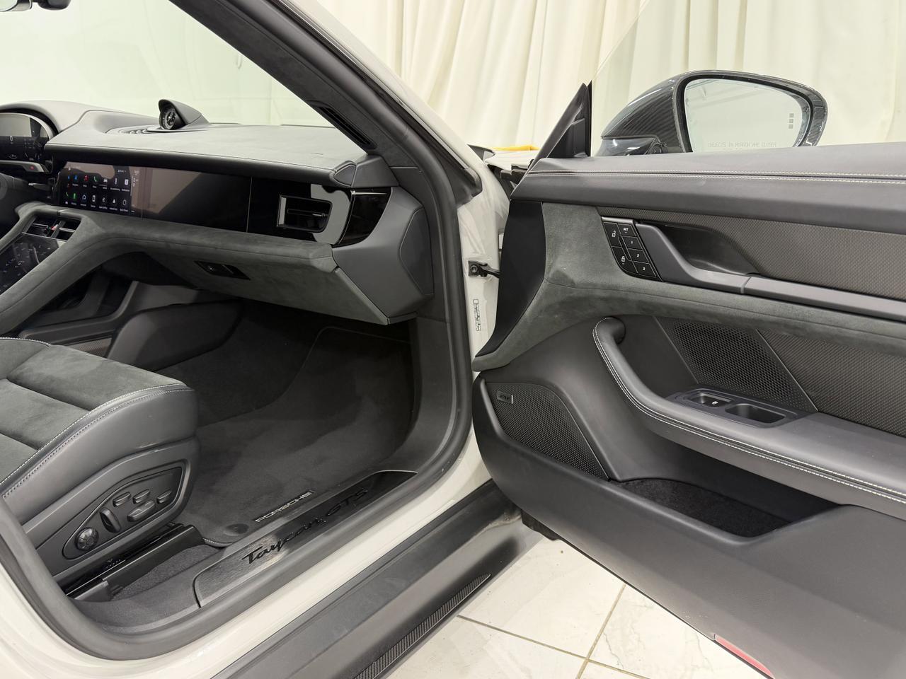 2024 Porsche Taycan GTS Newark DE