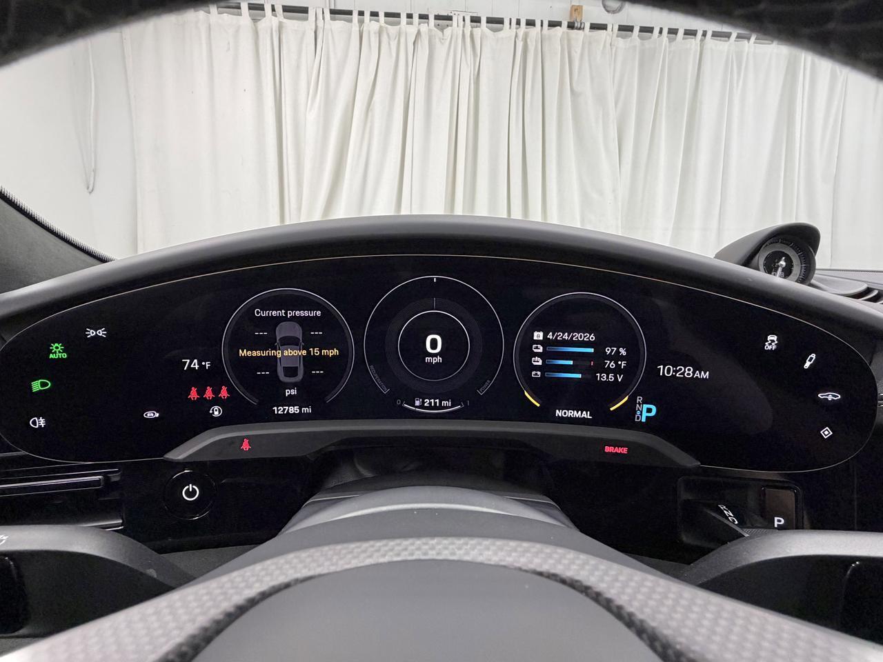 2024 Porsche Taycan GTS Newark DE
