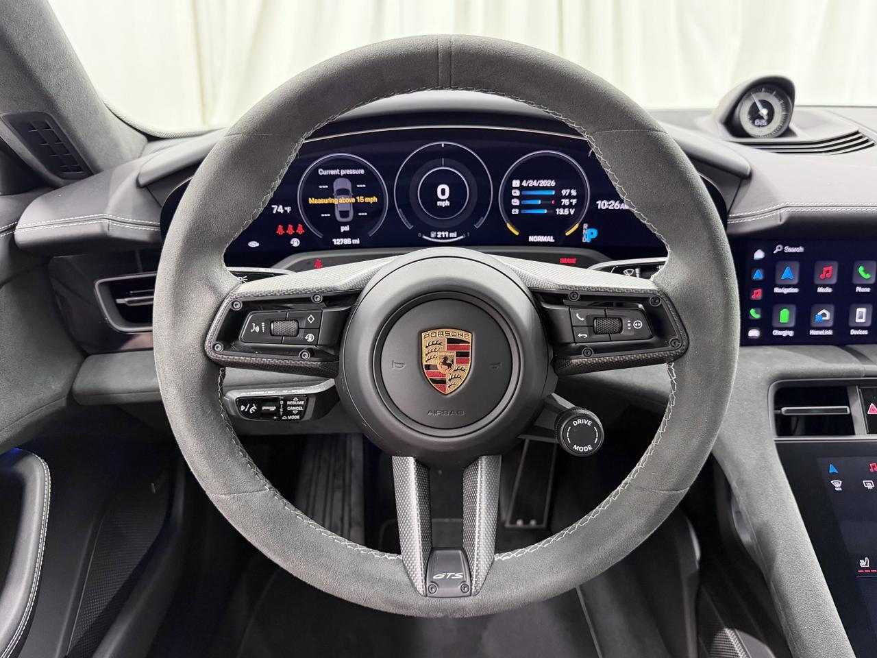 2024 Porsche Taycan GTS Newark DE