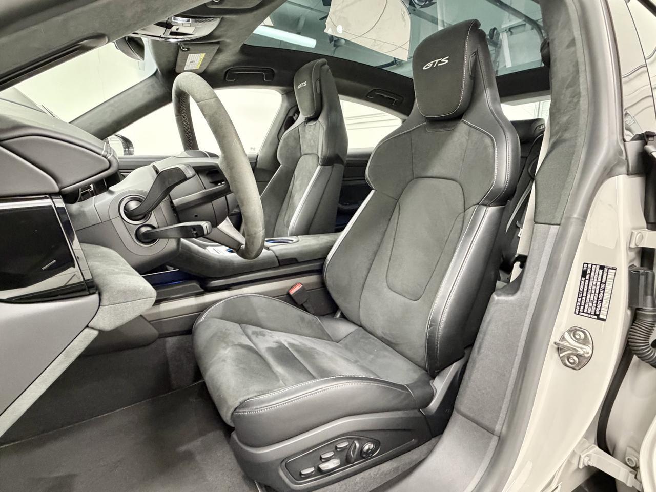 2024 Porsche Taycan GTS Newark DE