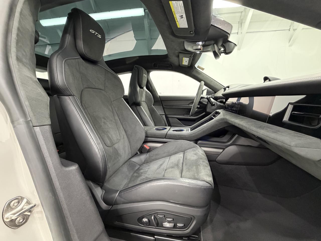 2024 Porsche Taycan GTS Newark DE