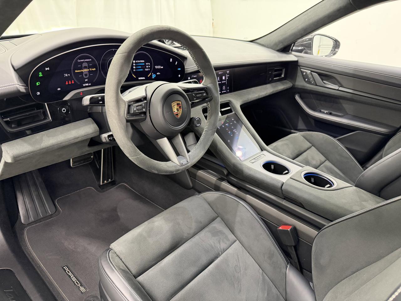 2024 Porsche Taycan GTS Newark DE